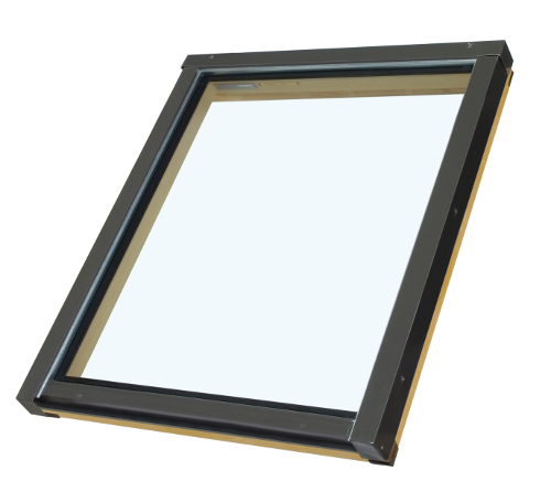 Deck Mounted Fixed Skylight FX
