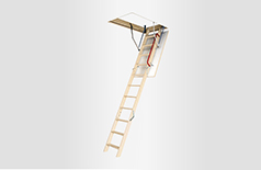 OLK timber ladder