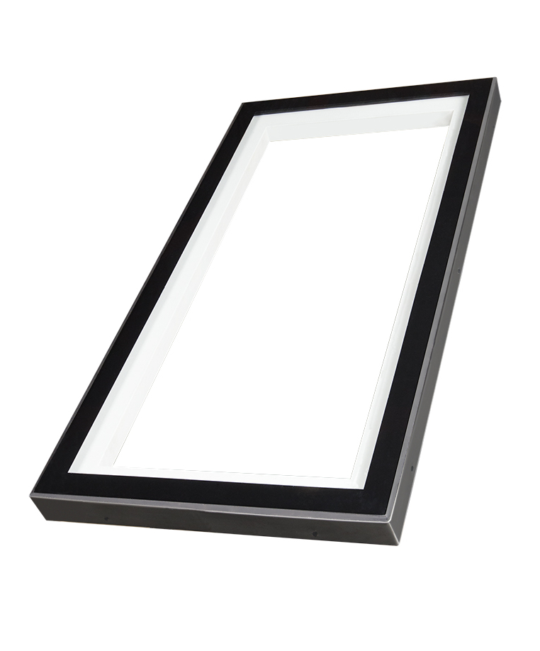 Curb Mounted Skylight FXC